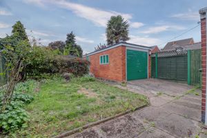 Garden- click for photo gallery